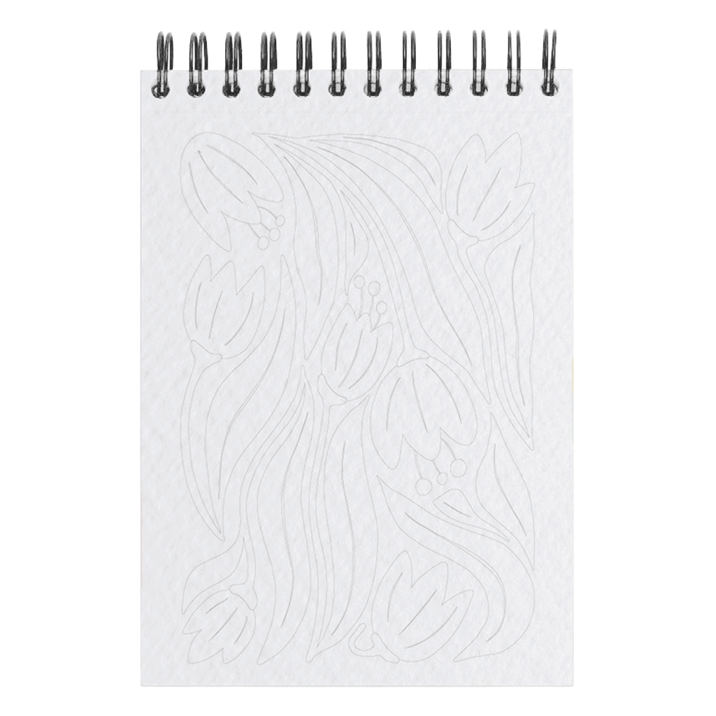 Bloc de coloriage