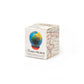 Taille-crayon globe terrestre
