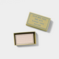 Boite memo beige