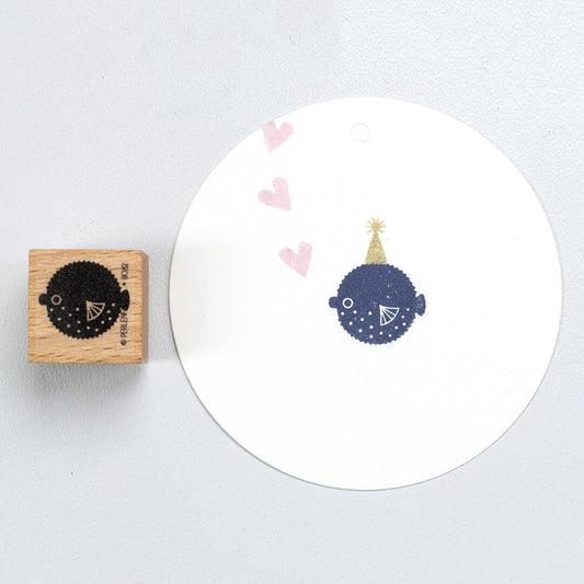 Poisson-globe
