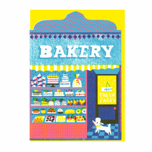 Bakery
