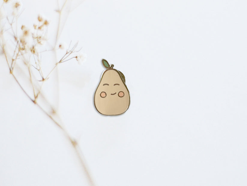 Poire