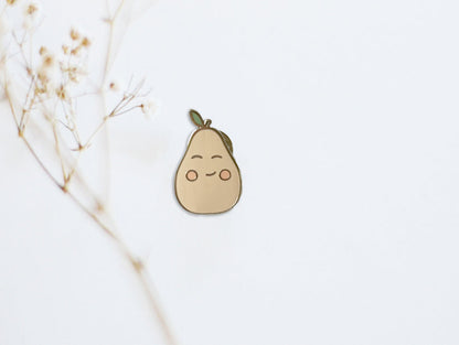 Poire