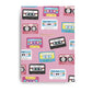 Mix Tape - Petit format A6