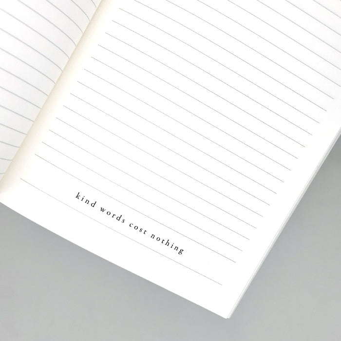 Write More Letters