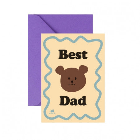 Best Dad