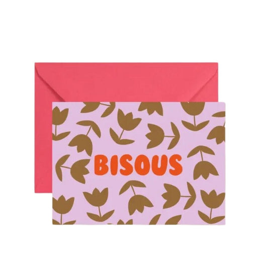 Bisous