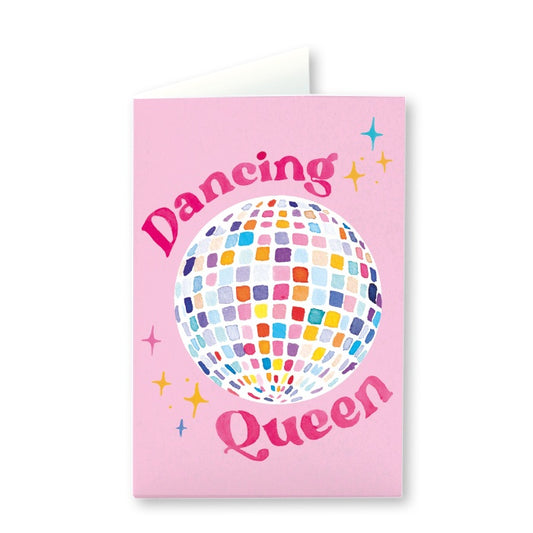 Dancing queen