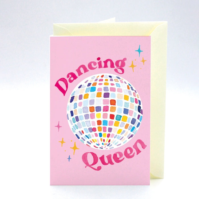 Dancing queen