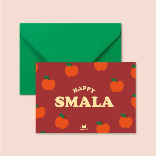 Happy Smala