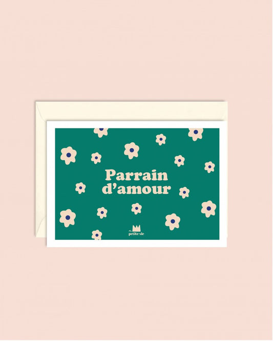 Parrain d'amour