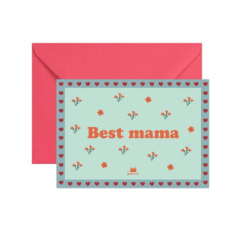 Best Mama