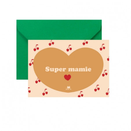 Super Mamie