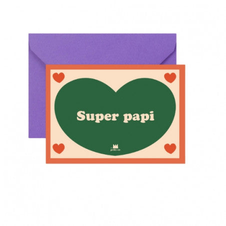 Super Papi