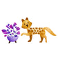 Pochoirs - chiens et chats
