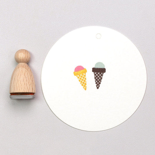 Cornet de glace