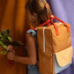 Sac à dos miel