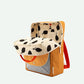 Sac à dos miel