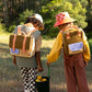 Cartable poire