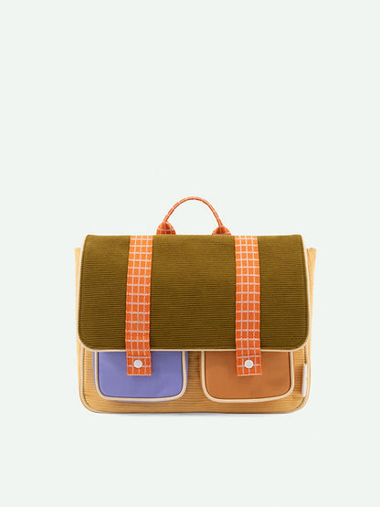 Cartable poire