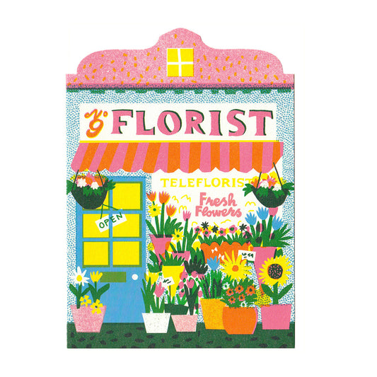 Florist