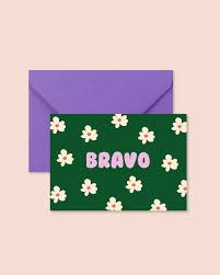 Bravo
