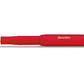 Stylo Plume Fraise