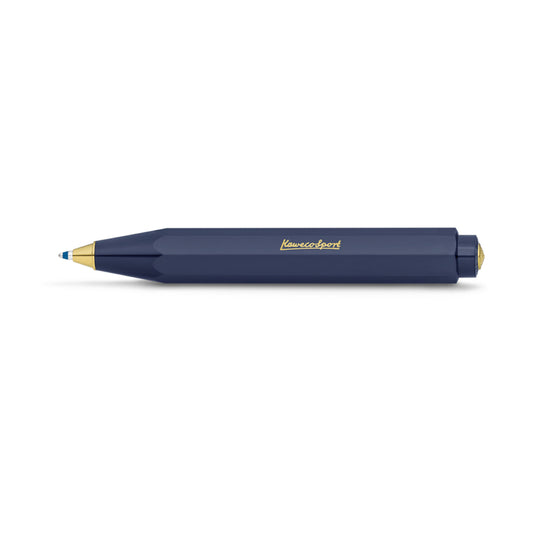 Stylo Bille Navy