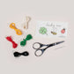 Kit "Coccinelle Lucky Me"