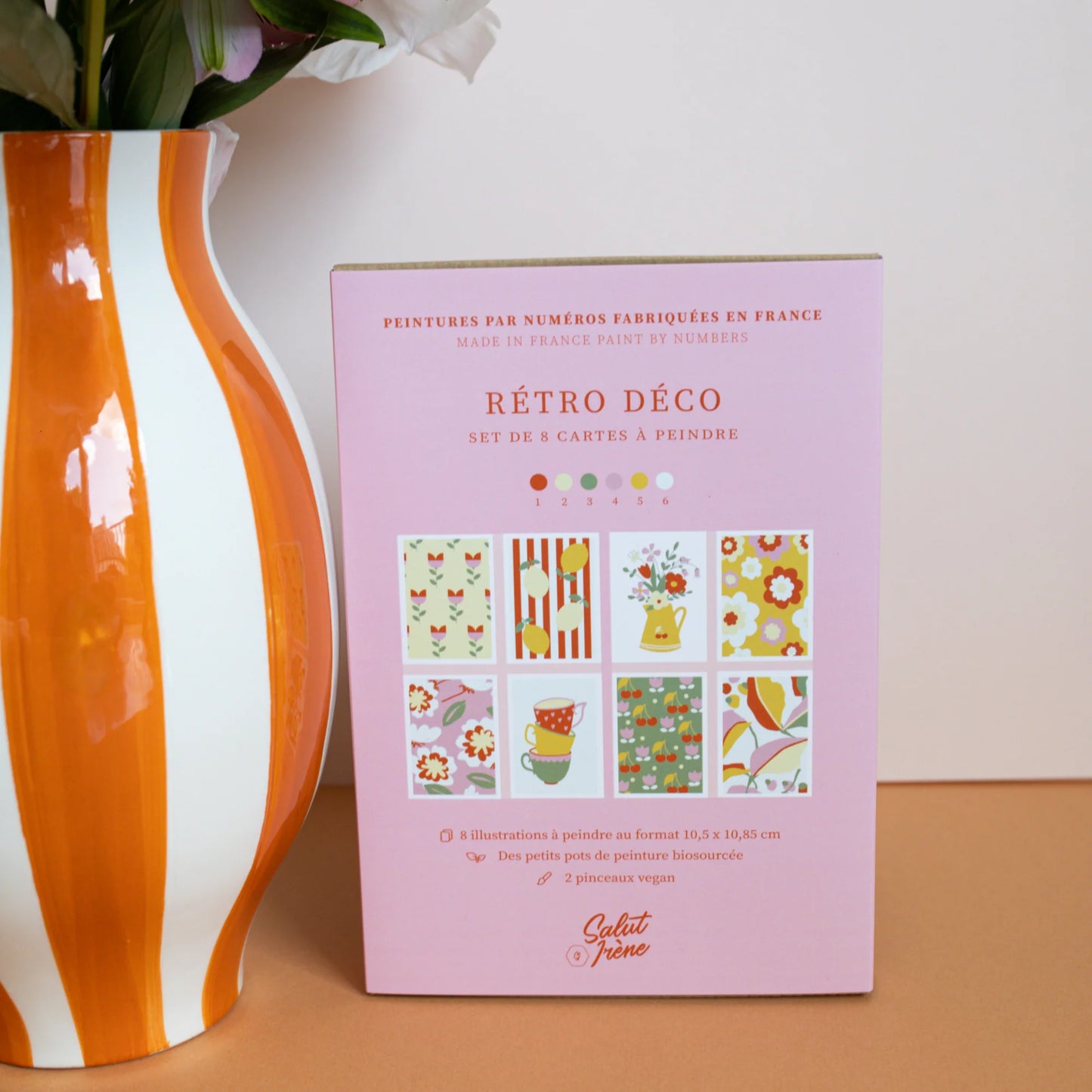 Rétro Déco