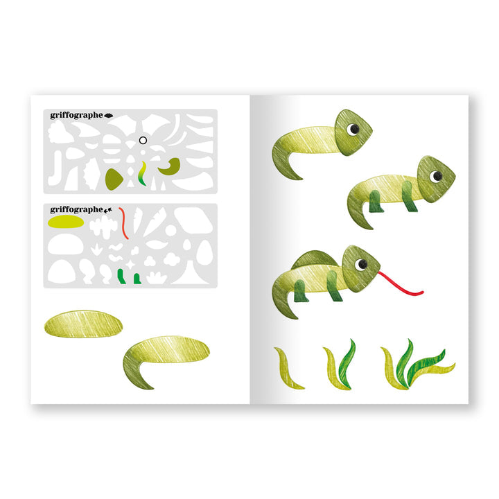 Livret - dinosaures