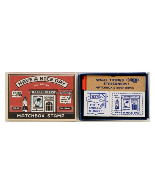 Set "stationery"
