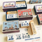 Set "stationery"
