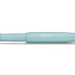 Stylo Plume Menthe