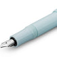 Stylo Plume Menthe