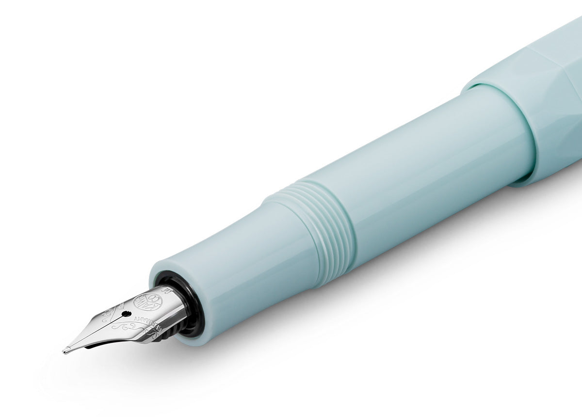 Stylo Plume Menthe