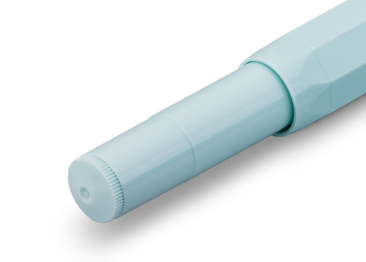 Stylo Plume Menthe