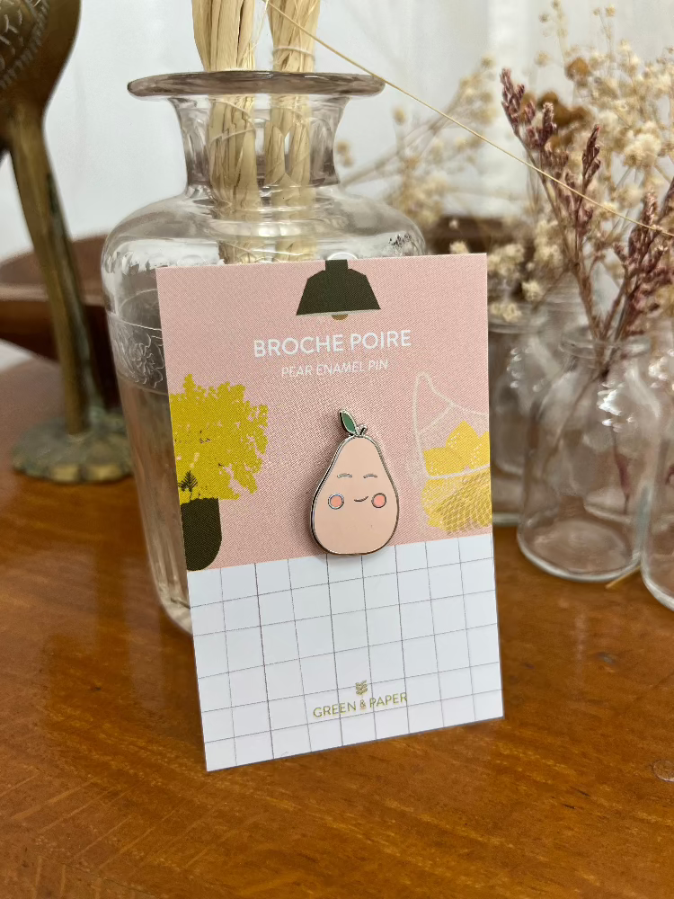 Poire