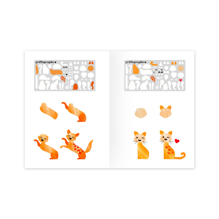 Livret - chiens et chats