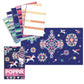 Stickers au numéro - Constellation