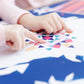 Stickers au numéro - Constellation