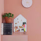 Tableau blanc