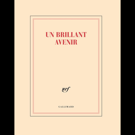 Un brillant avenir