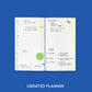 Log - recharge planner non daté